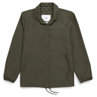 Jas Herschel Supply Co. Women's Voyage Coach Dark Olive