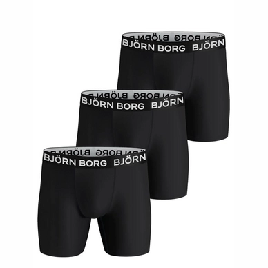 Boxershort Bjorn Borg Performance Boxer Multipack 1 (3 pack)