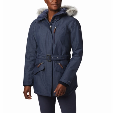 Veste Columbia Women Carson Pass II Nocturnal
