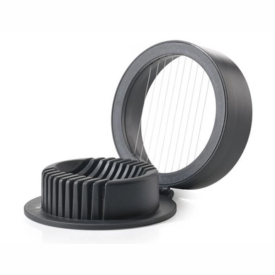 Egg slicer Zone Denmark Singles Black '24