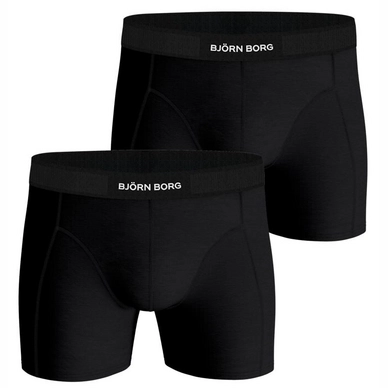 Boxershort Bjorn Borg Premium Cotton Stretch Boxer Multipack 1 (2 pack)