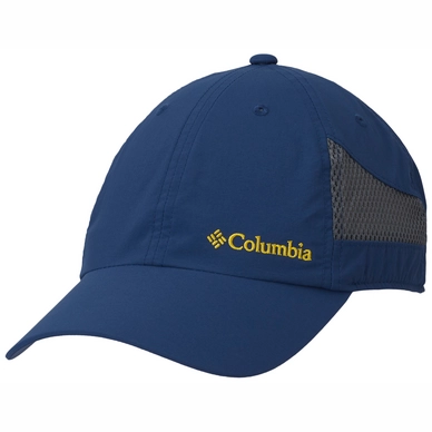 Pet Columbia Unisex Tech Shade Hat Carbon