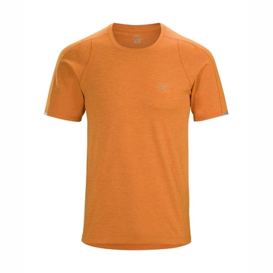 T-Shirt Arc'teryx Men Cormac Crew SS Beacon