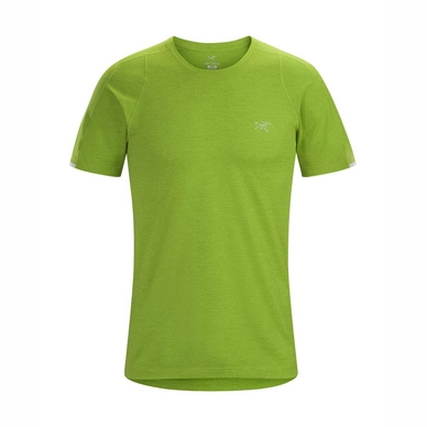 T-Shirt Arc'teryx Homme Cormac Crew SS Utopia