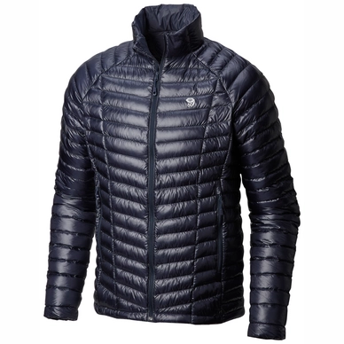 Veste Mountain Hardwear Men Ghost Whisperer Down Dark Zinc