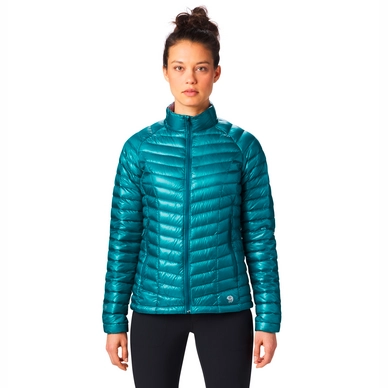 Jas Mountain Hardwear Women Ghost Whisperer Down Dive