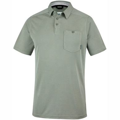 Poloshirt Columbia Sun Ridge II Novelty Cypress Herren