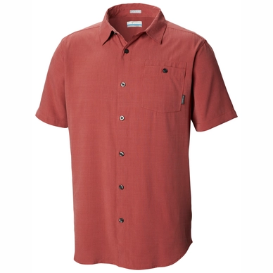 Hemd Columbia Mossy Trail Rose Dust Herren