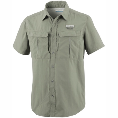 Hemd Columbia Cascades Explorer Cypress Herren