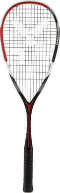 Squashracket Victor IP 8 (Bespannen)