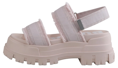 Buffalo Women Aspha STR Rose Textile