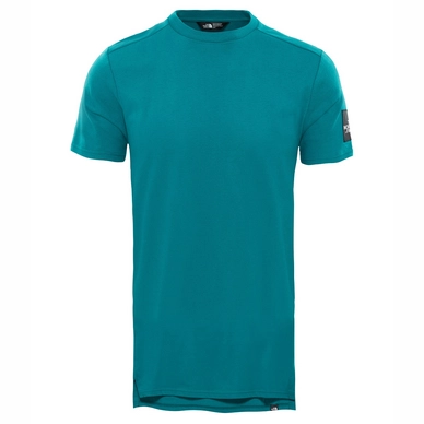 T-Shirt The North Face Men Fine 2 Everglade