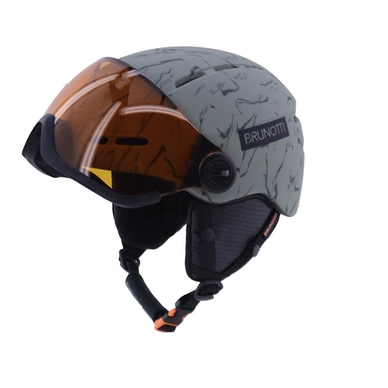 Skihelm Brunotti Haveo 2 Unisex