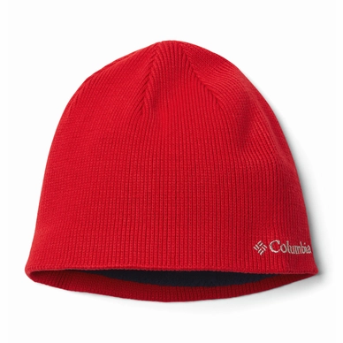Muts Columbia Bugaboo Beanie Mountain Red