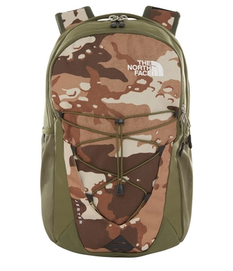 Rugzak The North Face Jester Pack Moab Khaki
