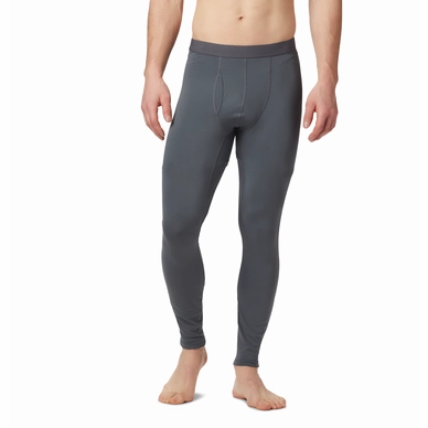 Leggings Columbia Midweight Stretch Tight Graphite Herren