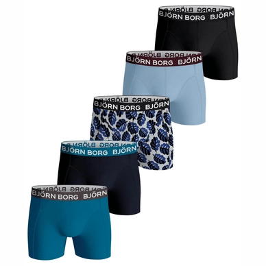 Boxershort Bjorn Borg Boys Core Multipack 2 (5 pack)