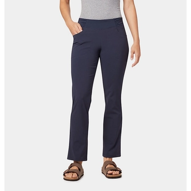 Broek Mountain Hardwear Women Dynama Dark Zinc Regular