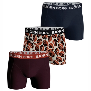 Boxershort Bjorn Borg Boys Core Multipack 1A (3 pack)