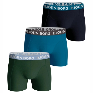 Boxershort Bjorn Borg Boys Core Multipack 1B (3 pack)