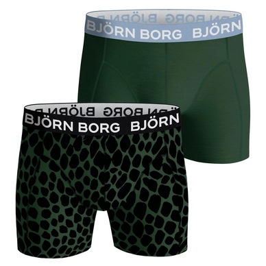 Caleçon Bjorn Borg Garçons Core Multipack 3 (2 pièces)