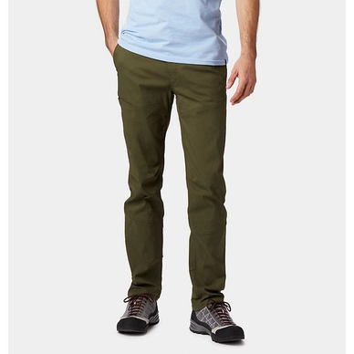Broek Mountain Hardwear Men Hardwear AP Dark Army