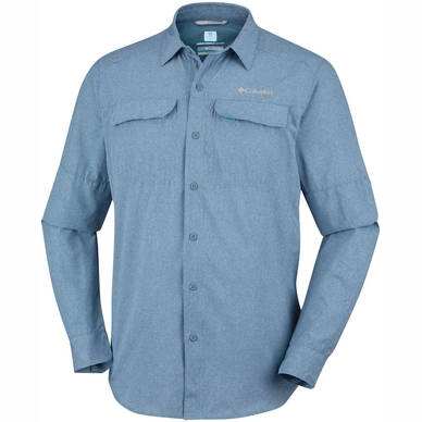 Hemd Columbia Irico Mountain Heathe Herren