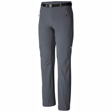 Broek Columbia Men Titan Peak Graphite