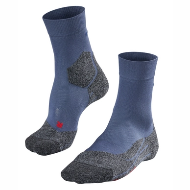 Chaussettes de course à pied Falke RU3 Men Capitain