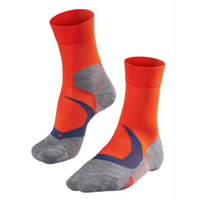 Hardloopsokken Falke RU4 Cushion Men Aurora