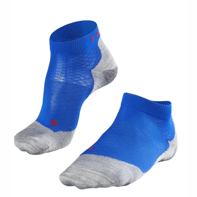 Chaussettes de course à pied Falke RU5 Short Women Cobalt