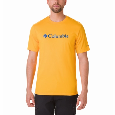 Tee-shirt Columbia Men CSC Basic Logo Short Sleeve Stinger