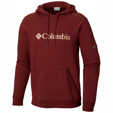 Hoodie Columbia Men CSC Basic Logo II Tapestry
