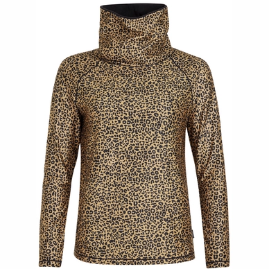 Skipullover Protest Trish Damen Tortilla