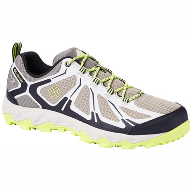 Trailrunning schoen Columbia Men Peakfreak Xcrsn II Xcel Low Outdry Pebble Voltage