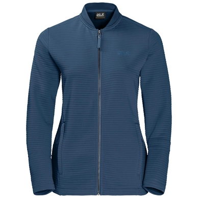 Veste Jack Wolfskin Women Modesto Ocean Wave