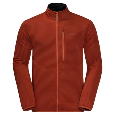 Jas Jack Wolfskin Men Modesto Mexican Pepper