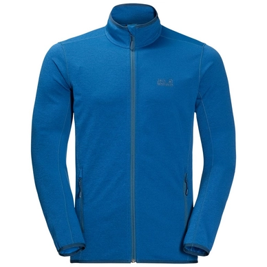Jas Jack Wolfskin Men Hydropore Electric Blue