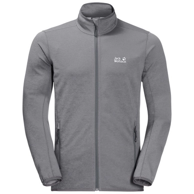 Jas Jack Wolfskin Men Hydropore Alloy