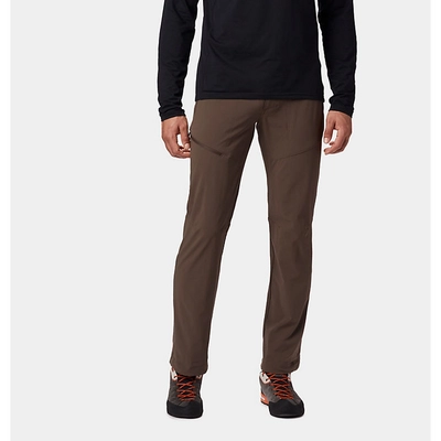 Broek Mountain Hardwear Men Chockstone Hike Tundra