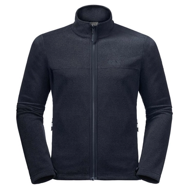 Veste Jack Wolfskin Men Skywind Jacket M Night Blue