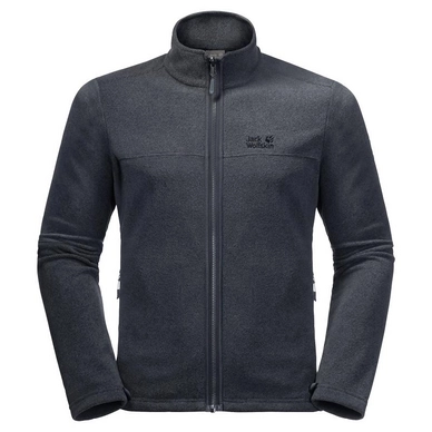Veste Jack Wolfskin Men Skywind Jacket M Ebony