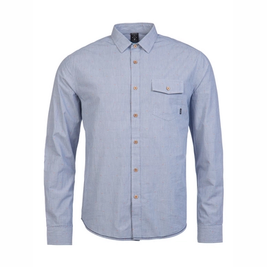 Blouse Protest Men Heaton Medium Blue