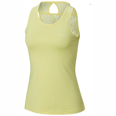 Tanktop Columbia Peak To Point Novelty Sunnyside Damen
