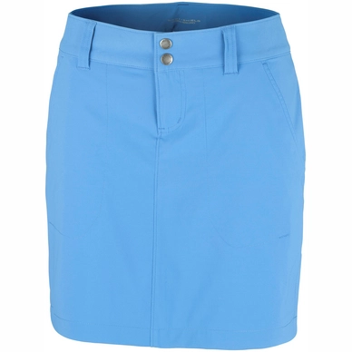 Rock Columbia Saturday Trail Skort Blue Dusk Damen
