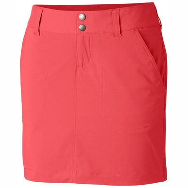 Rok Columbia Women Saturday Trail Skort Red Coral