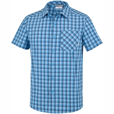Hemd Columbia Triple Canyon Yacht Carbon P Herren
