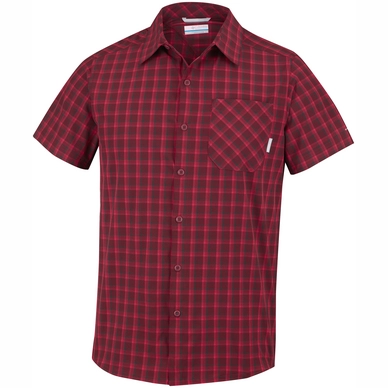 Hemd Columbia Triple Canyon Tapestry Plaid Herren