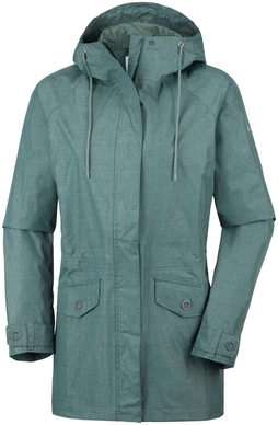 Jas Columbia Women Laurelhurst Park Pond Heather