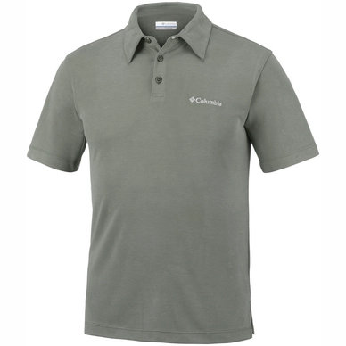 Polo Columbia Men Road Racer Cypress